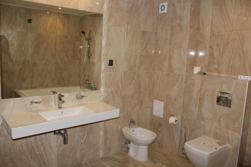Apartment mit 1 Schlafzimmer