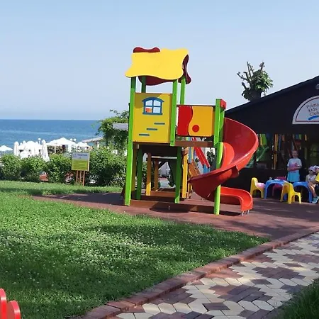 Sineva Beach Hotel-3